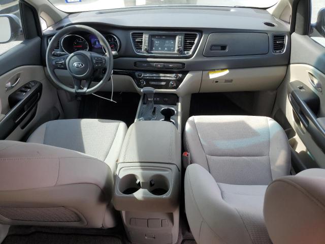 KNDMB5C16M6663217 KIA SEDONA LX