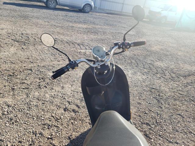 2020 YONG MOPED #2214322017