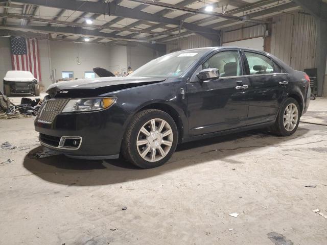 2012 Lincoln MKZ 