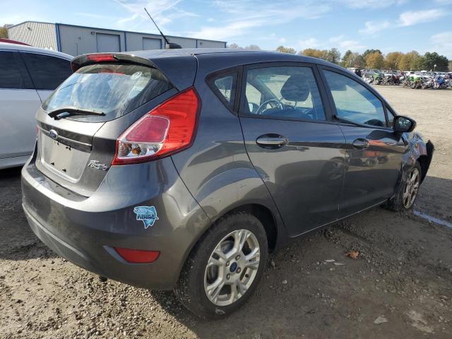 3FADP4EJ5GM112179 | 2016 FORD FIESTA SE