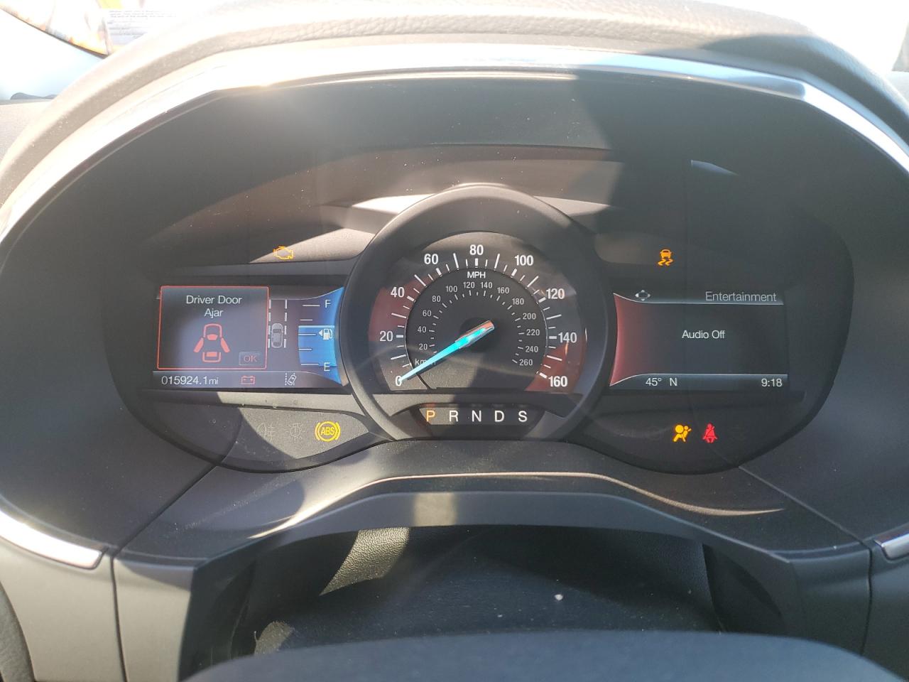 2FMPK3K90LBB41543 FORD EDGE 2020
