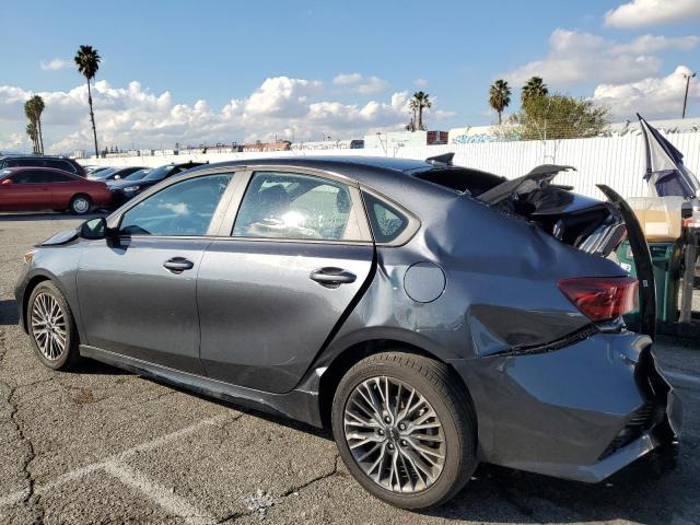 3KPF54AD2PE636098 | 2023 KIA forte gt line