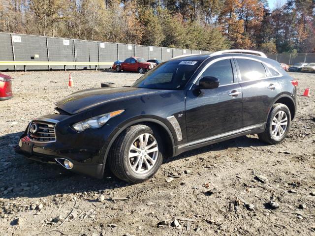 2014 INFINITI QX70 