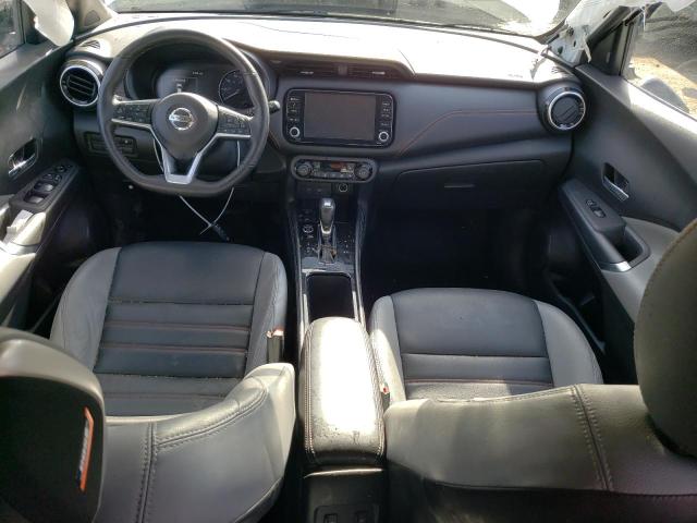 3N1CP5DV1ML518769 Nissan KICKS SR