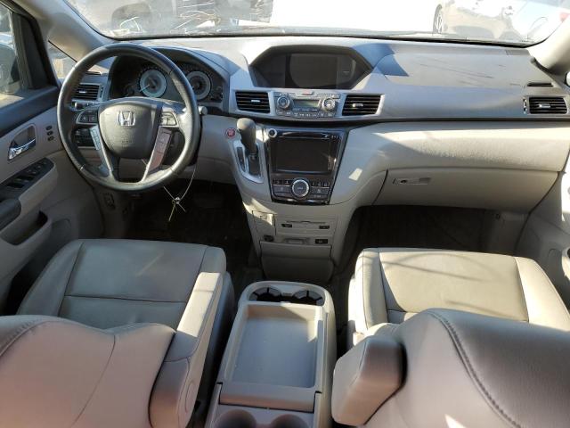 2015 HONDA ODYSSEY TO 5FNRL5H96FB072832  76262033