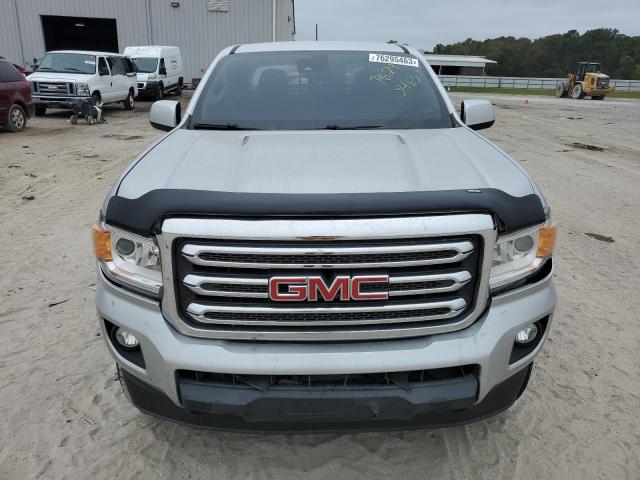 2016 GMC CANYON SLE - 1GTP6CE10G1376363