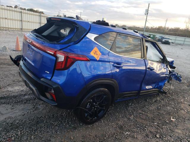 2024 KIA SELTOS X L KNDEUCA76R7477561