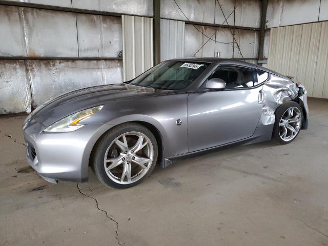 2010 Nissan 370Z 