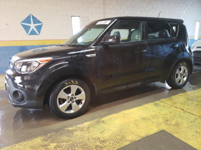 2017 KIA SOUL Photos | IN - INDIANAPOLIS - Repairable Salvage Car ...