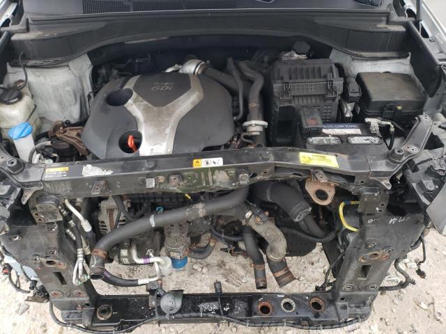 2015 HYUNDAI SANTA FE S - 5XYZWDLA0FG264534