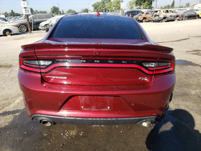 2021 DODGE CHARGER R/ - 2C3CDXCT8MH619922