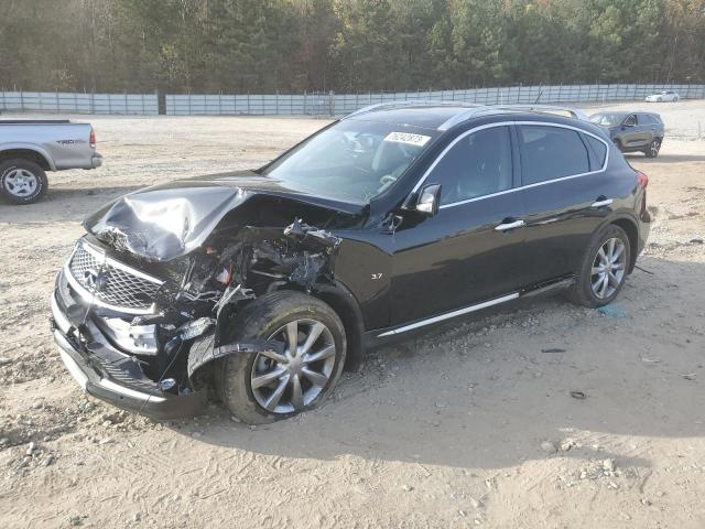 2017 INFINITI QX50 