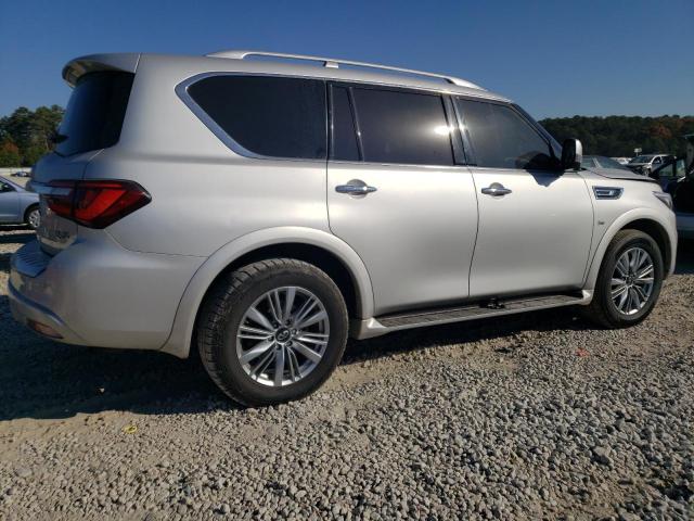 JN8AZ2NF7K9685961 2019 Infiniti Qx80 Luxe