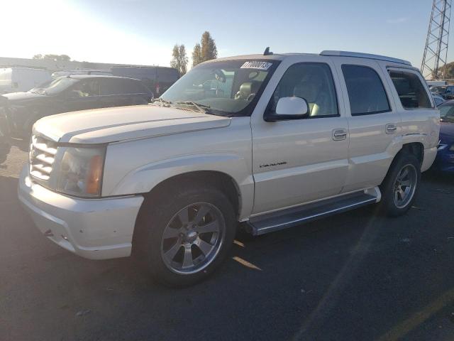 2006 Cadillac Escalade Luxury