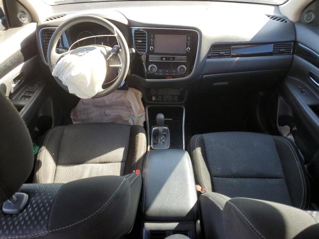JA4AD2A32KZ010292 Mitsubishi Outlander Es