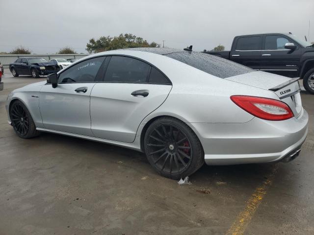 WDDLJ7DB0EA097092 Mercedes-Benz CLS 550