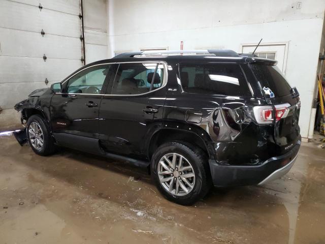 1GKKNLLA1KZ265545 | 2019 GMC ACADIA SLE