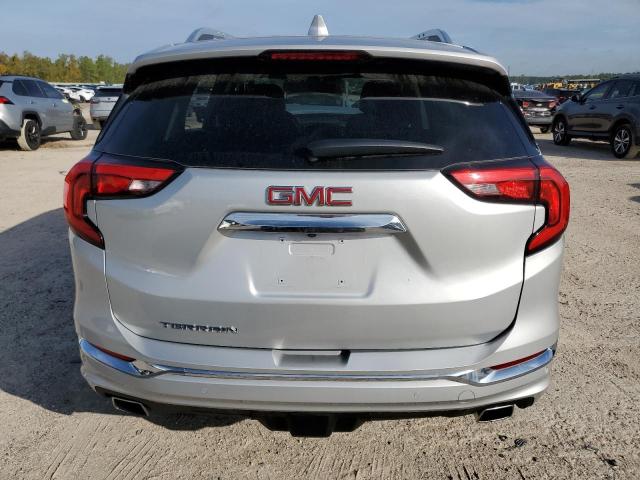 3GKALSEXXJL302692 | 2018 GM c terrain denali