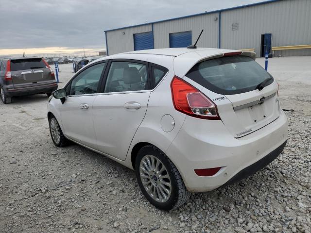 3FADP4FJ1GM170482 | 2016 FORD FIESTA TIT