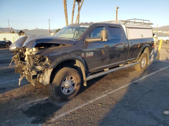 2018 Ram 2500 ST