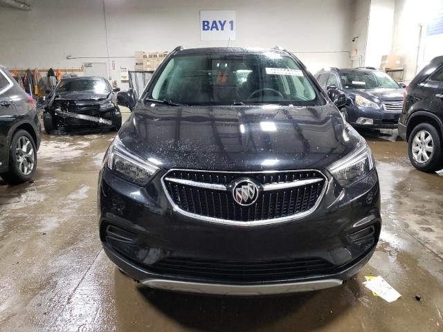 KL4CJASB7LB016634 2020 BUICK ENCORE, photo no. 5