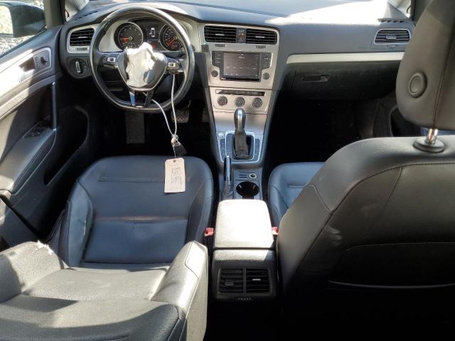 2017 Volkswagen Golf S VIN: 3VW217AU5HM022565 Lot: 78087043