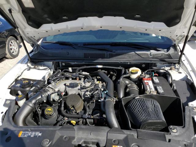 1FAHP2KT1HG142819 Ford TAURUS SHO