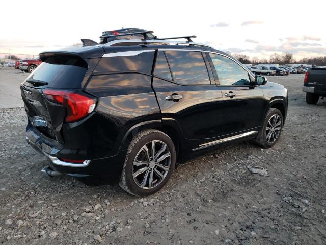 3GKALXEX2KL103876 | 2019 GMC TERRAIN DE