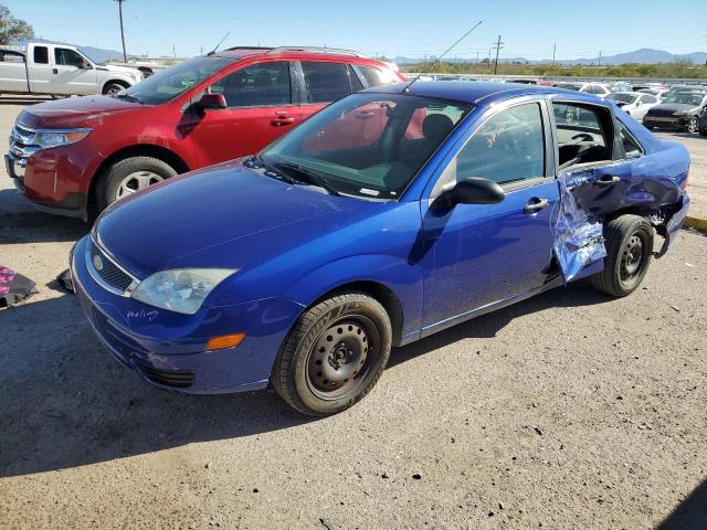 2005 Ford Focus 