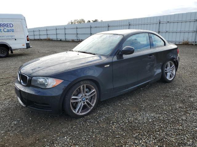 2011 BMW 1 Series 135i