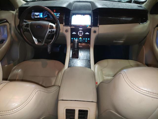 2017 FORD TAURUS LIM - 1FAHP2J83HG127297