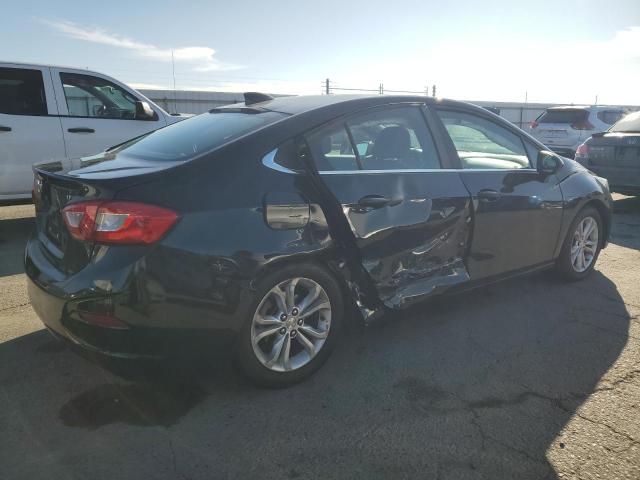 1G1BE5SM0K7146005 CHEVROLET CRUZE 2019