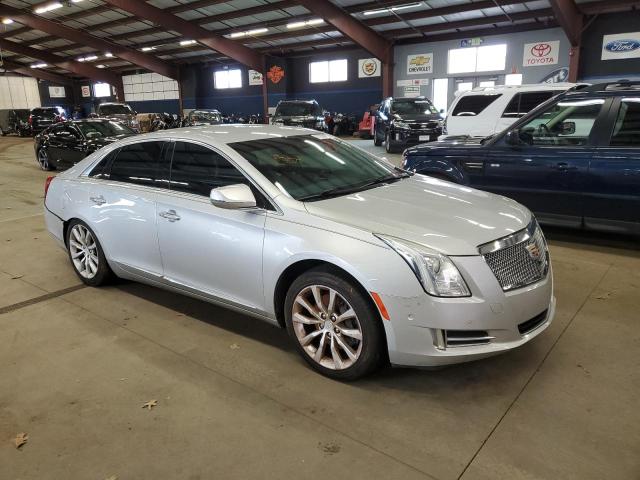 2G61M5S35G9139234 2016 Cadillac Xts Luxury Collection