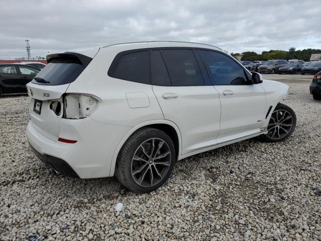 5UXTR9C52JLC72565 2018 BMW X3, photo no. 3