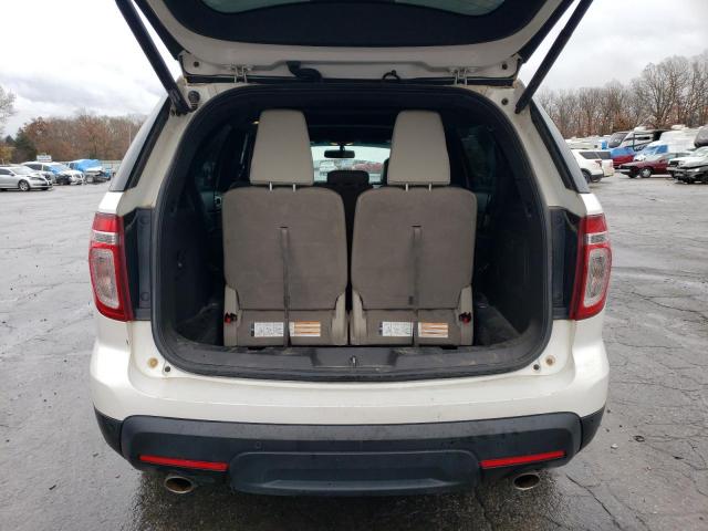 1FM5K7D80EGA07906 2014 Ford Explorer Xlt