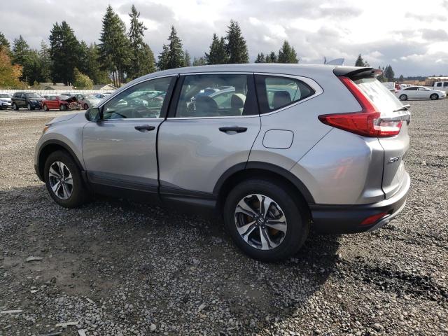 5J6RW6H31KL001645 Honda CR-V LX