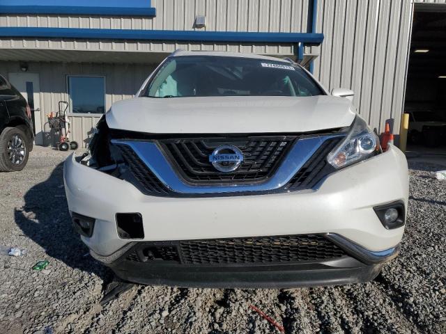 5N1AZ2MH9GN129692 | 2016 NISSAN MURANO S