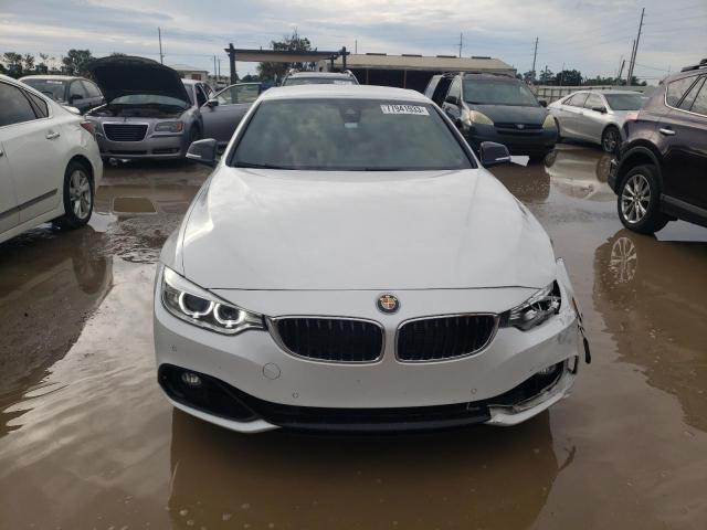 2015 BMW 435 I - WBA3T3C50FP939451