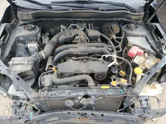 JF2SJAMC4EH487309 Subaru Forester 2.5i Touring