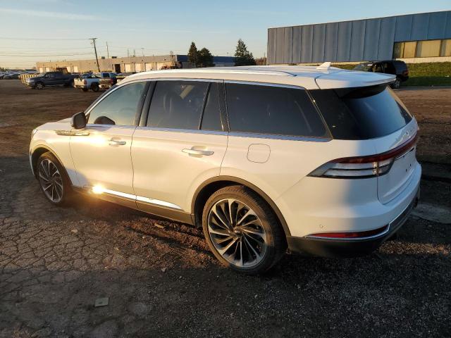 5LM5J7XC3LGL02074 Lincoln Aviator RE 2