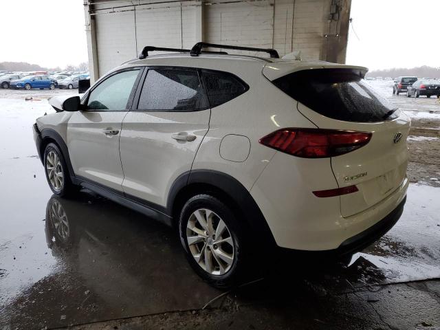 KM8J3CA4XKU060048 | 2019 Hyundai tucson limited