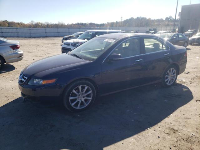 2008 Acura TSX 