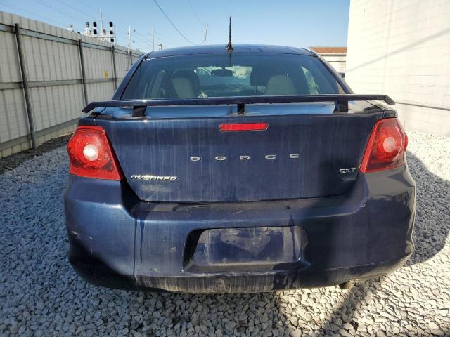 1C3CDZCBXDN552489 | 2013 Dodge avenger sxt