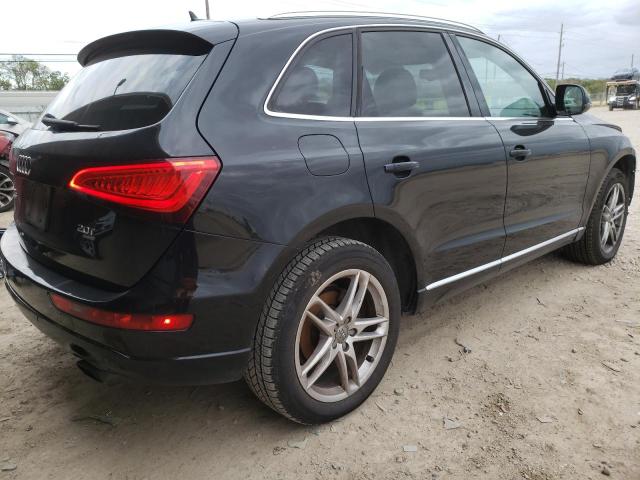 VIN WA1LFAFP8EA105046 2014 Audi Q5, Premium Plus no.3