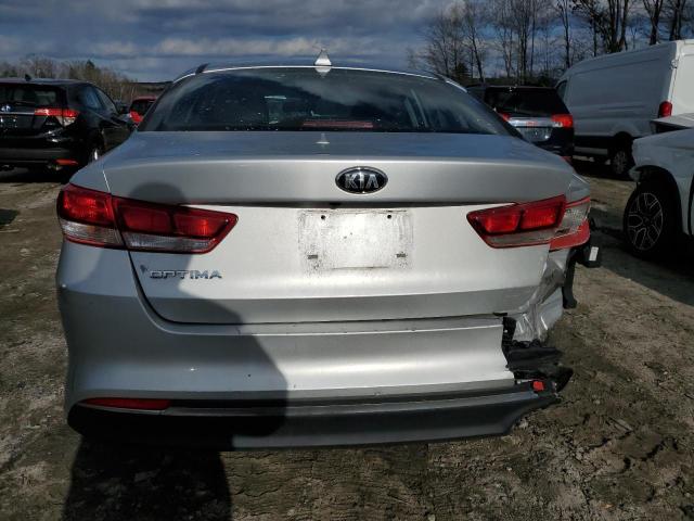 5XXGT4L32HG163908 | 2017 KIA OPTIMA LX