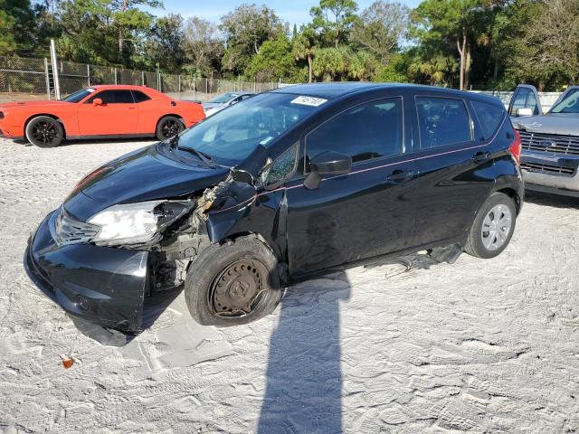 2015 Nissan Versa Note S