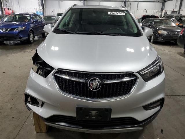  BUICK ENCORE 2019 Сріблястий