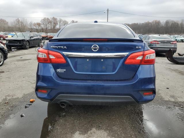 3N1AB7AP8HY298305 | 2017 NISSAN SENTRA S