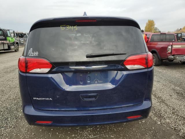 2C4RC1CG9HR635944 | 2017 CHRYSLER PACIFICA L