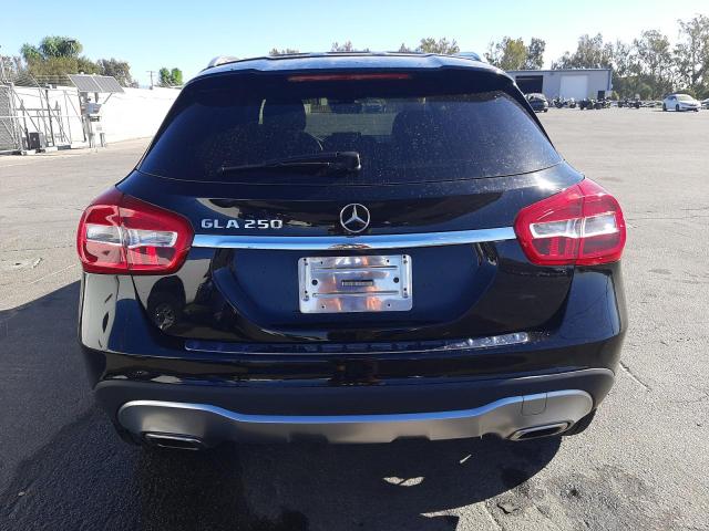 VIN WDCTG4EB7JJ379966 2018 Mercedes-Benz GLA-Class,... no.6